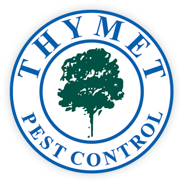 Thymet Pest Control